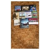 Agriculture BooksLike new condition