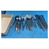 Stainless steel Utensils