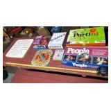New Board Games and more