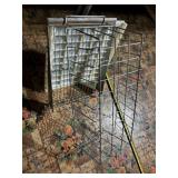 Refrigerator Shelf, Basket