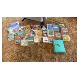 Childrenï¿½s Books includes Heidi, Disney, Golden