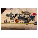 Night lights,  Starkey Quick Start Heating Aid