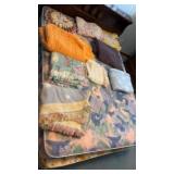 Afgan, Throw Blankets and more