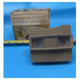 View-Master Standard Stereo Viewer