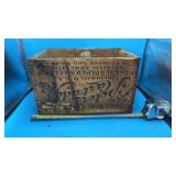 Peters Cartridge Company ammunition shipping