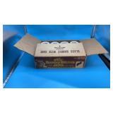 NIB Kerr Country Kitchen Jelly Jars