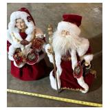 Jacqueline Kent 1999 Christmas Carols collection