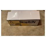 Simplicity Sport Vacuum