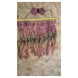 Grass & Top From Philippines during WWll