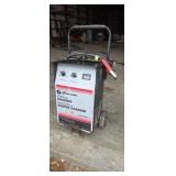 Schumacher 200 amp battery charger