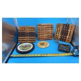 Trivets