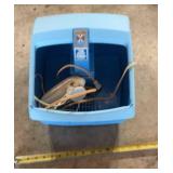 Clariol The Foot Fixer Foot Massager