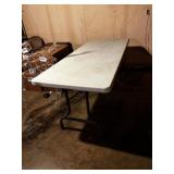 Folding Table