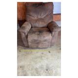 Swivel Rocker Recliner