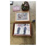 Framed Print, Slate Sign and more