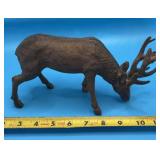Cast Iron Buck