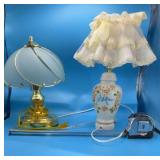 Table Lamps