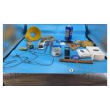 Advertising Items, Puzzles and more