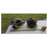 Black & Decker circular saws ( works)