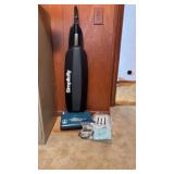 Simplicity Upright Vacuum, Belt and bags