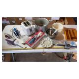 Talking FlyswatterToaster, Iron, Dustbuster,