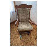 Glider Rocker