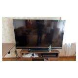 Sony TV 60inch,