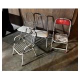 Childrenï¿½s Chairs
