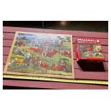 Farmall Puzzle