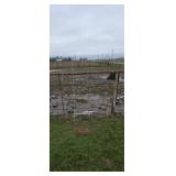 Free-standing Shepherd