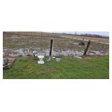 Long ornaments Shepherd