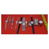 Womens Watches Btl, Vivani, Guess, EILON,