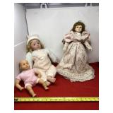 2002 Citi toy doll, NJST 2003 and Emerald doll 16