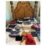 Rosetti purses and more with handbags on purse.