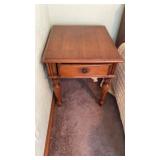 Tommy BAHHAMA Lexington end table, with drawer