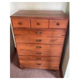 KROEHLER furniture hi boy 35 x 19ï¿½