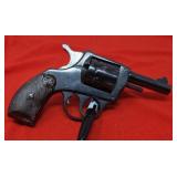 Harrington & Richardson .22 Revolver model 922