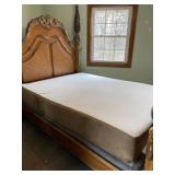 Queen Size Leggett & Platt lift  mattress and