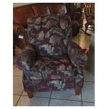 Lazyboy Reclining Arm Chair