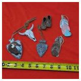 South West Ceramic Decor