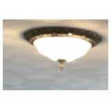 4 ceiling light fixtures