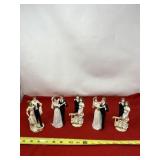 Kï¿½s Collection wedding toppers.