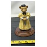 The Upstairs Nanny Maybold Dept. 56 Inc