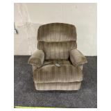 La-z-boy massage recliner
