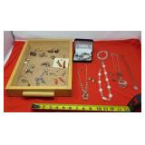 Matching Sets & Earrings