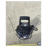 AR Blue Clean 383 power washer