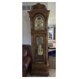 Howard Miller Grandfather Clock