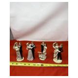 Kï¿½s Collection wedding toppers.