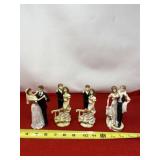 Kï¿½s Collection wedding toppers.