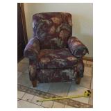 Lazyboy Reclining Arm Chair